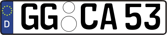 GG-CA53