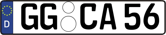 GG-CA56