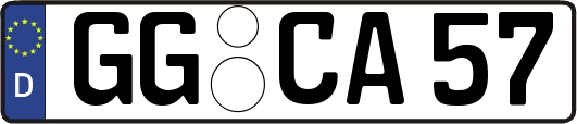 GG-CA57
