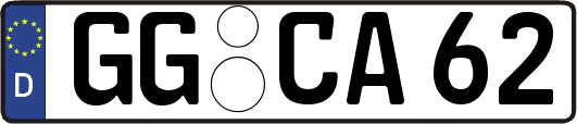 GG-CA62