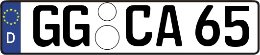 GG-CA65