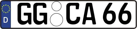 GG-CA66