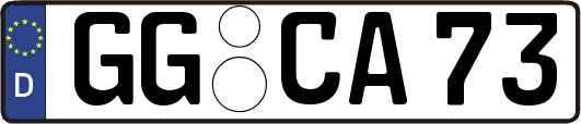 GG-CA73
