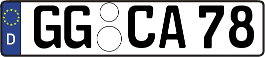 GG-CA78
