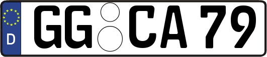 GG-CA79