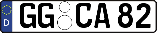 GG-CA82
