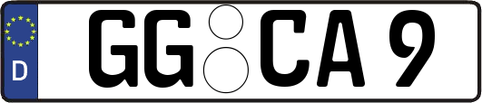 GG-CA9