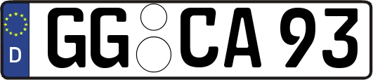 GG-CA93