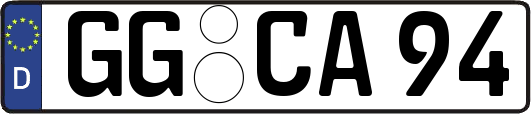 GG-CA94