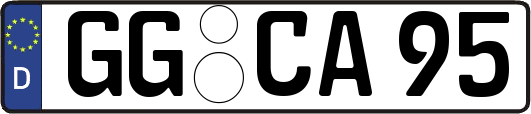 GG-CA95