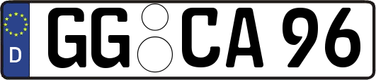 GG-CA96