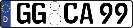 GG-CA99