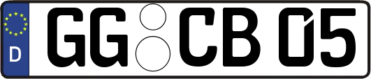 GG-CB05