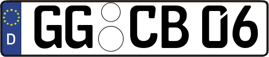GG-CB06