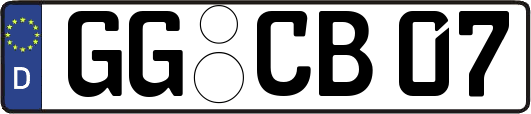GG-CB07