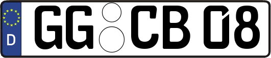 GG-CB08