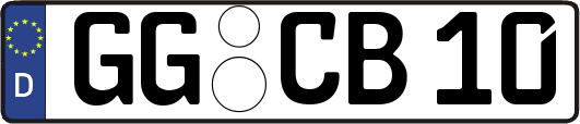 GG-CB10
