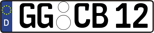 GG-CB12