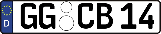 GG-CB14