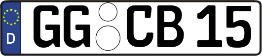 GG-CB15
