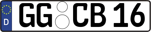 GG-CB16