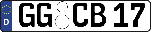 GG-CB17
