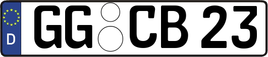 GG-CB23