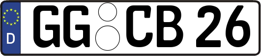 GG-CB26