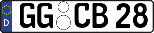 GG-CB28