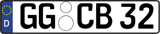 GG-CB32
