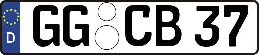 GG-CB37