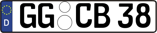 GG-CB38
