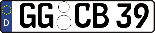 GG-CB39