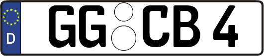 GG-CB4