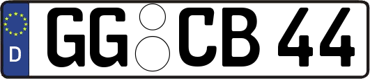 GG-CB44