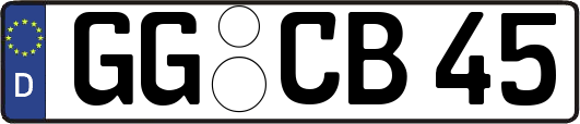 GG-CB45