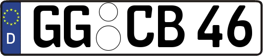 GG-CB46