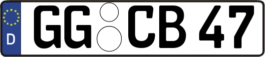 GG-CB47