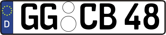 GG-CB48