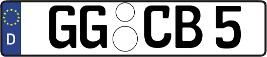GG-CB5