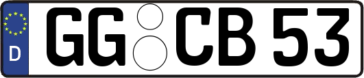 GG-CB53