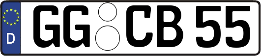 GG-CB55