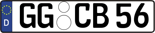 GG-CB56