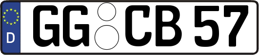 GG-CB57