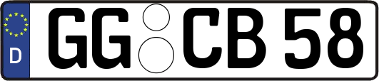 GG-CB58