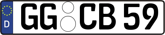 GG-CB59