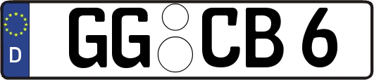 GG-CB6