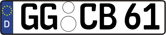 GG-CB61