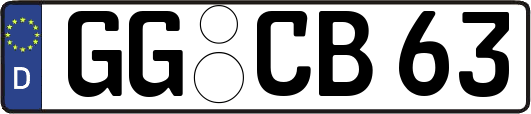 GG-CB63