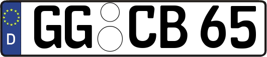 GG-CB65